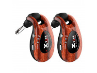 XVive Wireless System U2 Wood XVive Wireless System U2 Wood